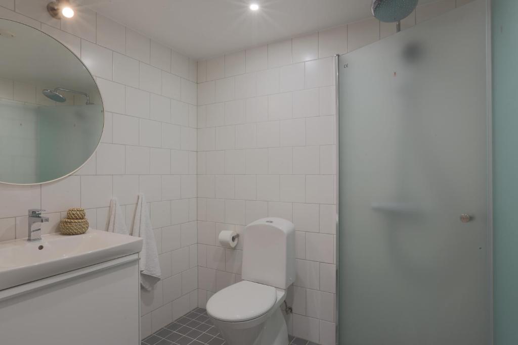 Foundry Hotel Apartments - Resim 8