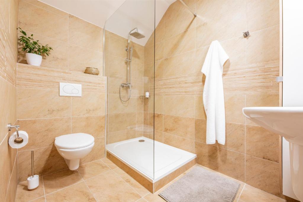 Úpatí Ještedu - apartmány - Resim 15