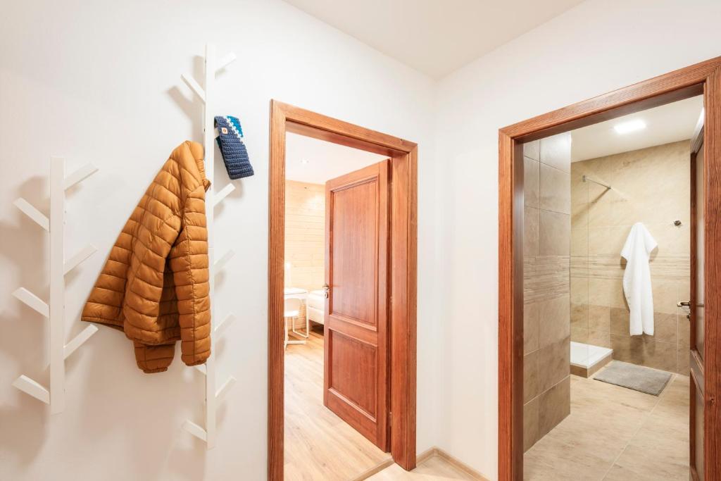 Úpatí Ještedu - apartmány - Resim 16