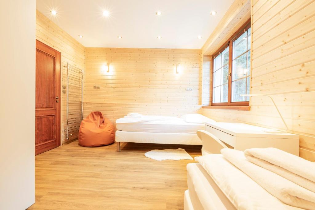 Úpatí Ještedu - apartmány - Resim 13