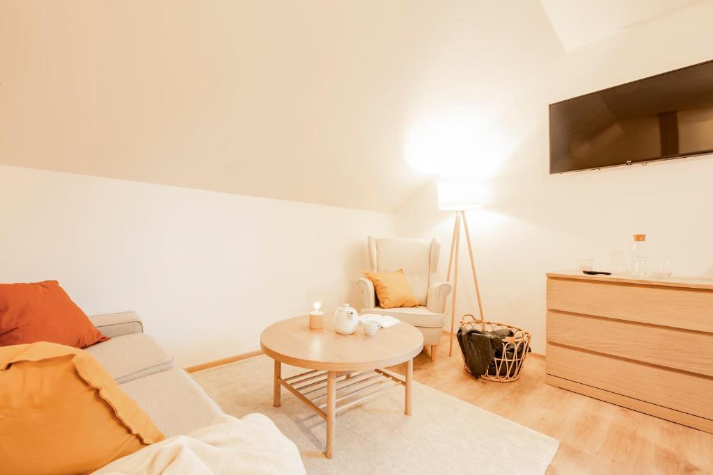 Úpatí Ještedu - apartmány - Resim 12
