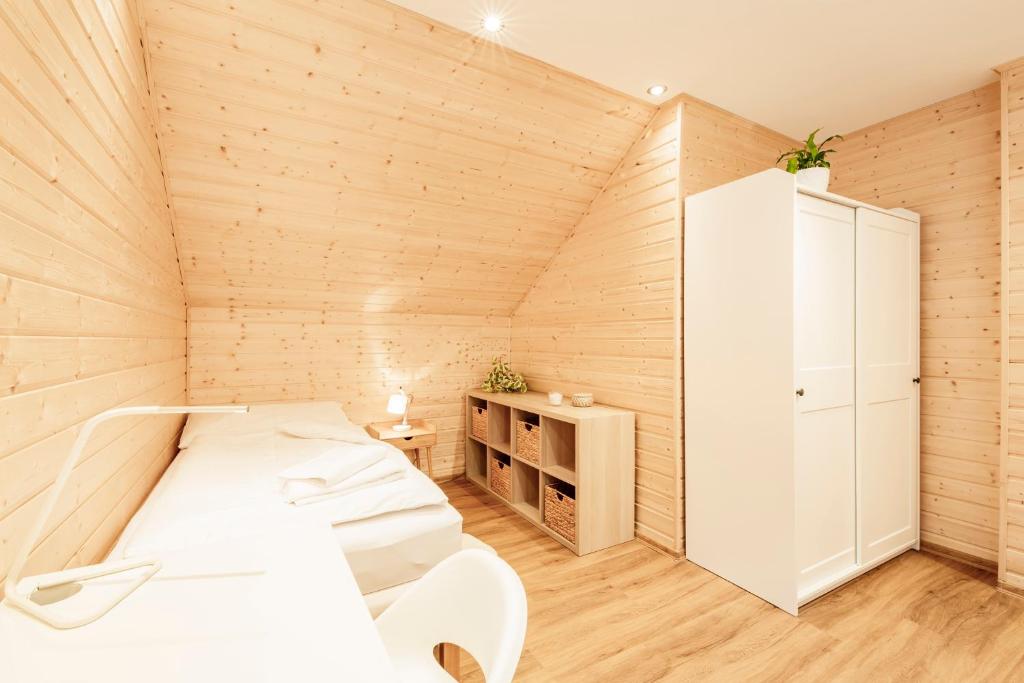 Úpatí Ještedu - apartmány - Resim 6