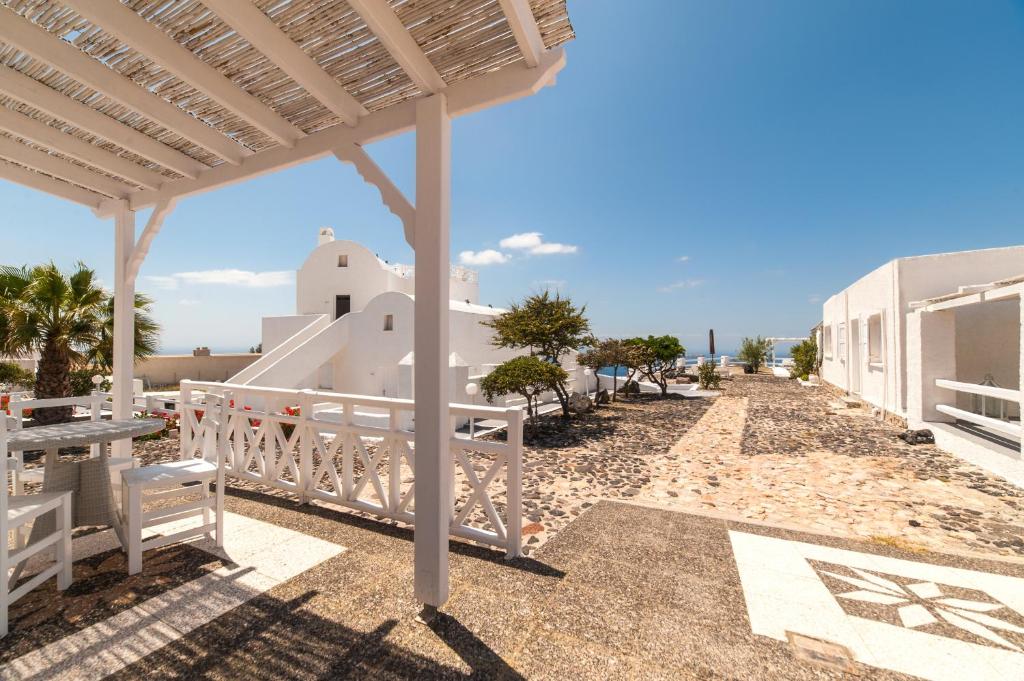 Foto dalla galleria di Artemis Suites a Megalochori