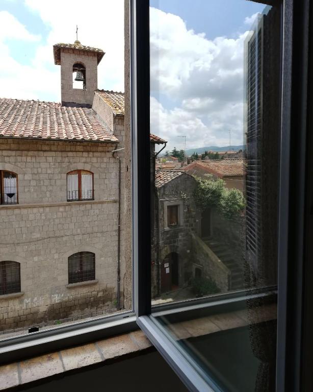 Fotografie z fotogalerie ubytování Casa Claudia v destinaci Viterbo