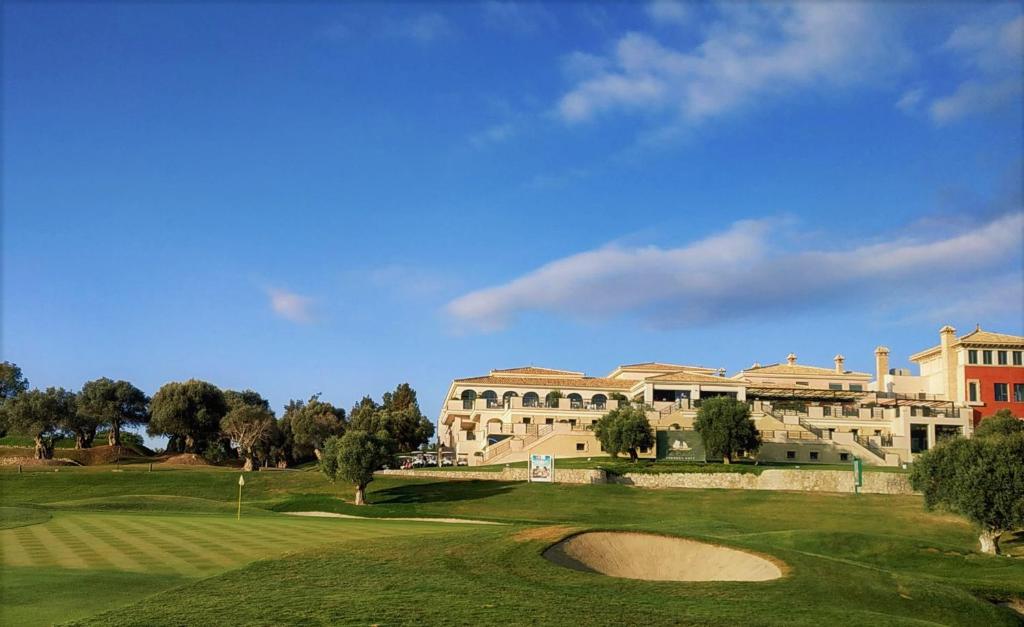 La Finca Resort, Algorfa – ceny aktualizovány 2023