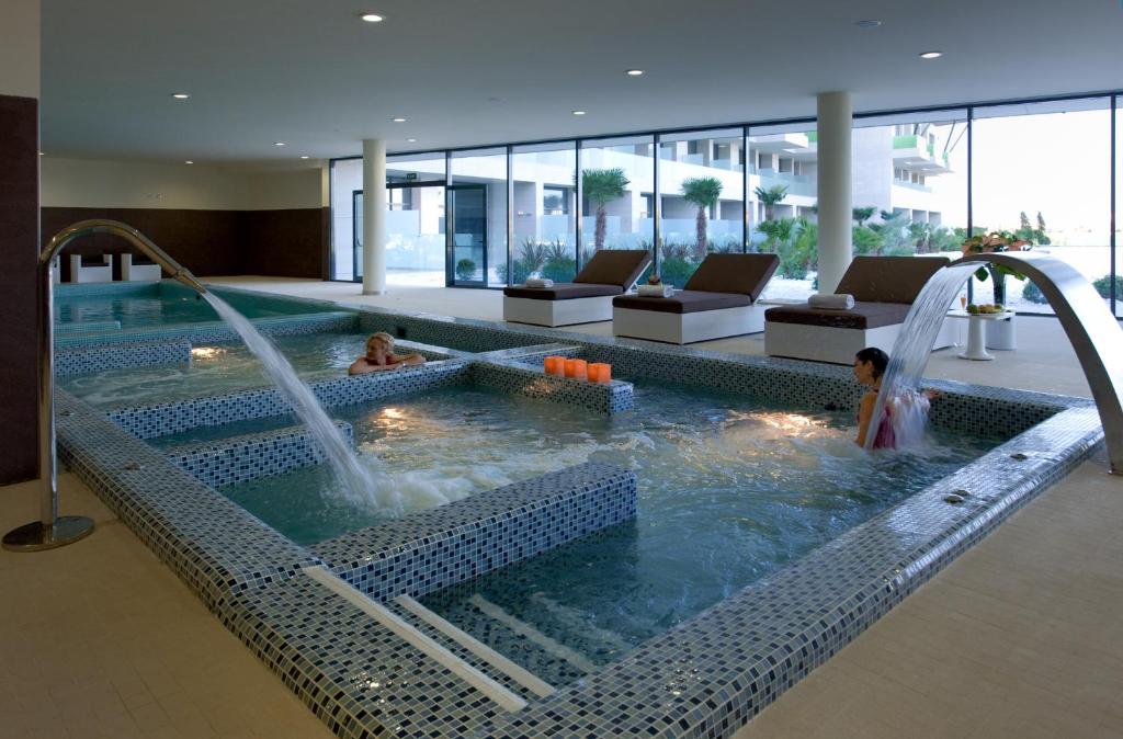 Hosté ubytování La Finca Resort