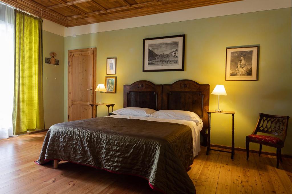 Tenuta Perusini
