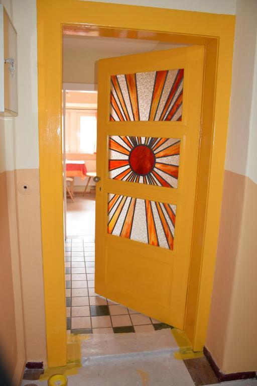 Ferienwohnung Heinrichseck - Tek Yatak Odalı Daire