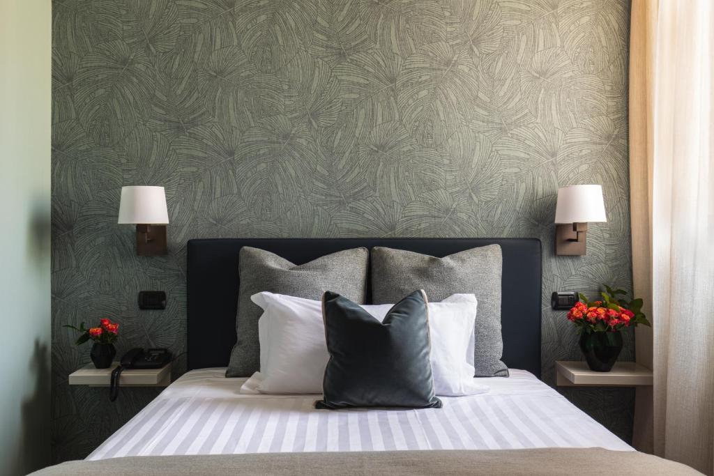 Hotel Porta San Mamolo - Resim 35