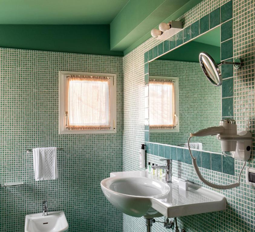 Hotel Porta San Mamolo - Resim 3