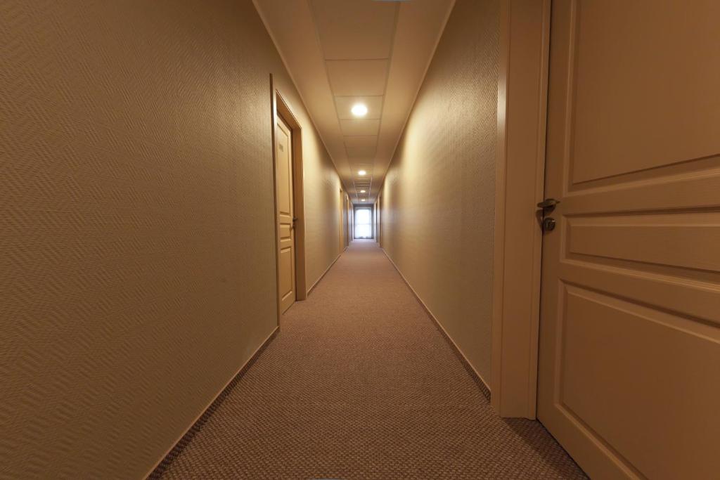 Fotografie z fotogalerie ubytování Hotel Mariss v destinaci Alba Iulia