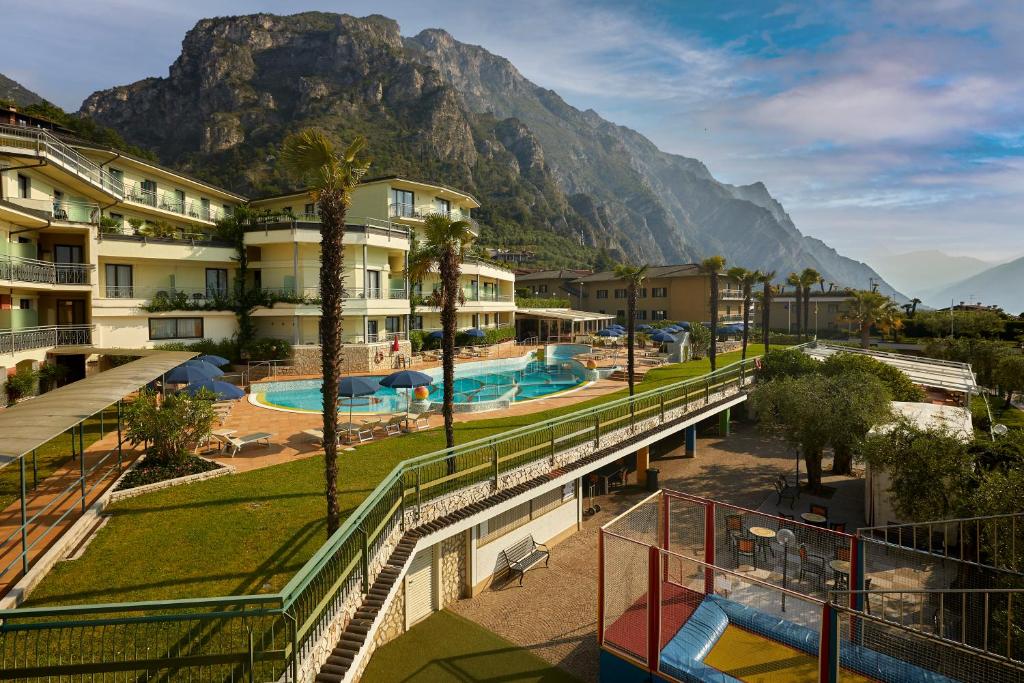 Hotel Royal Village, Limone sul Garda – Updated 2022 Prices