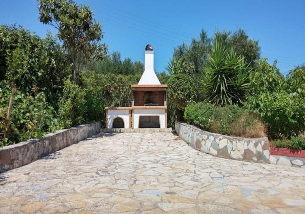 Fotografie z fotogalerie ubytování Dora Property v destinaci Plános