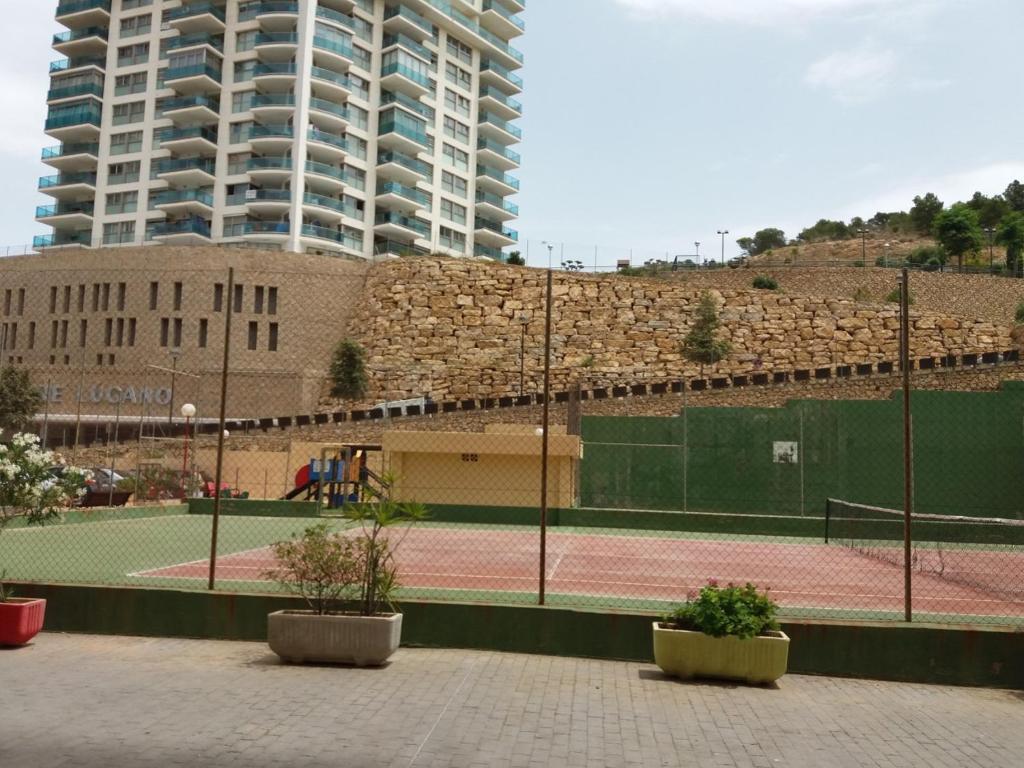 Apartamento Cumbre Loix, con parking privado y wifi gratis ...
