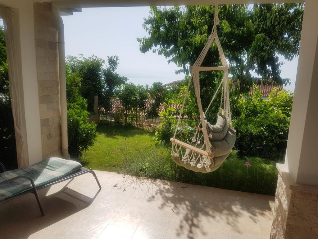 Beautiful View Apt 2 - Appartement D'une Chambre