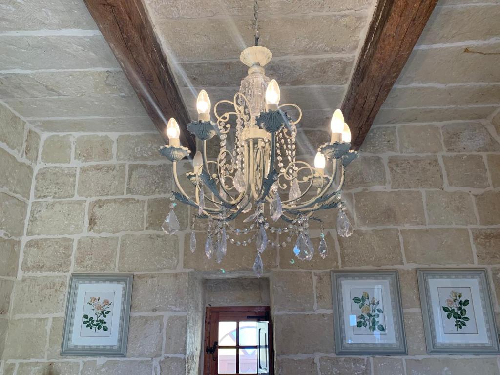Fotografie z fotogalerie ubytování L'Gharix Temple Retreat v destinaci Xagħra