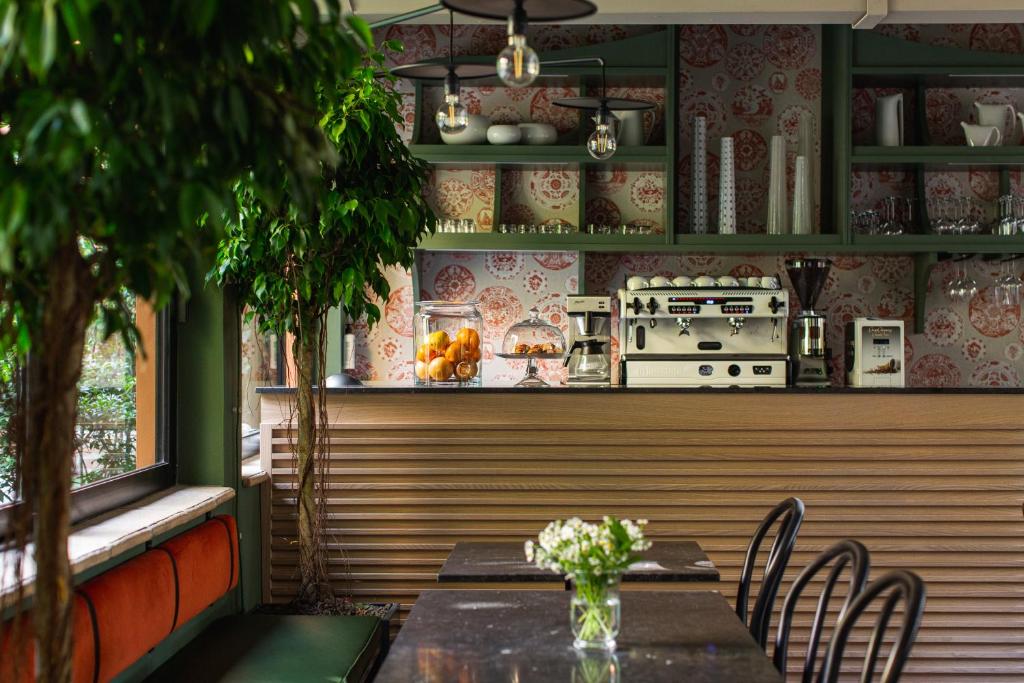 Hotel Porta San Mamolo - Resim 43