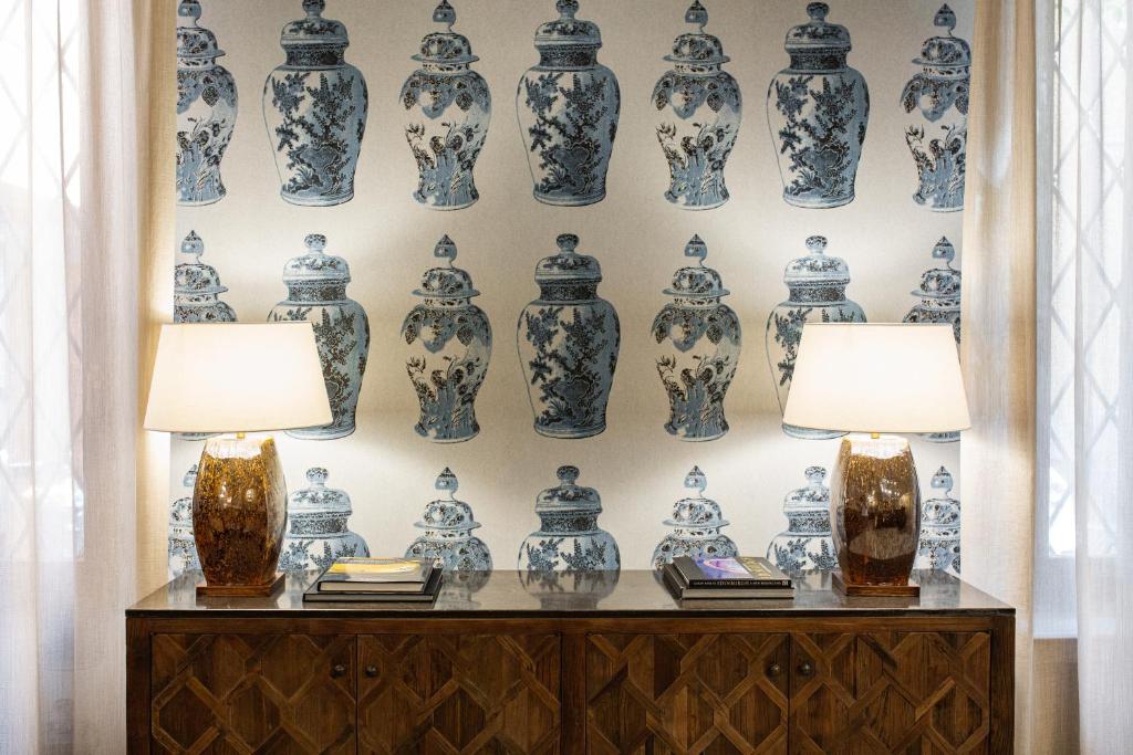 Hotel Porta San Mamolo - Resim 25