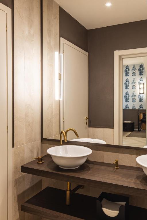 Hotel Porta San Mamolo - Resim 7