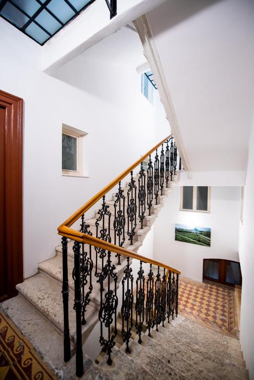 Fotografie z fotogalerie ubytování Apartmány Velké náměstí v Kroměříži