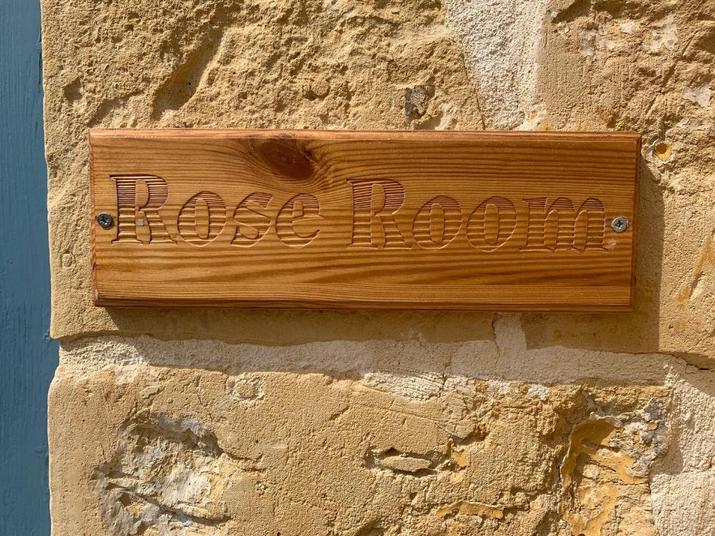 Certifikát, hodnocení, plakát nebo jiný dokument vystavený v ubytování L'Gharix Temple Retreat