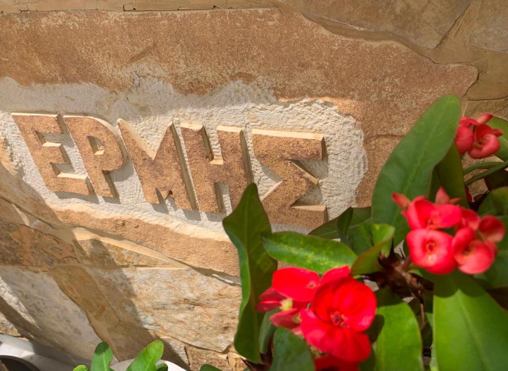 Fotografie z fotogalerie ubytování Ermis Suites v destinaci Plataniás