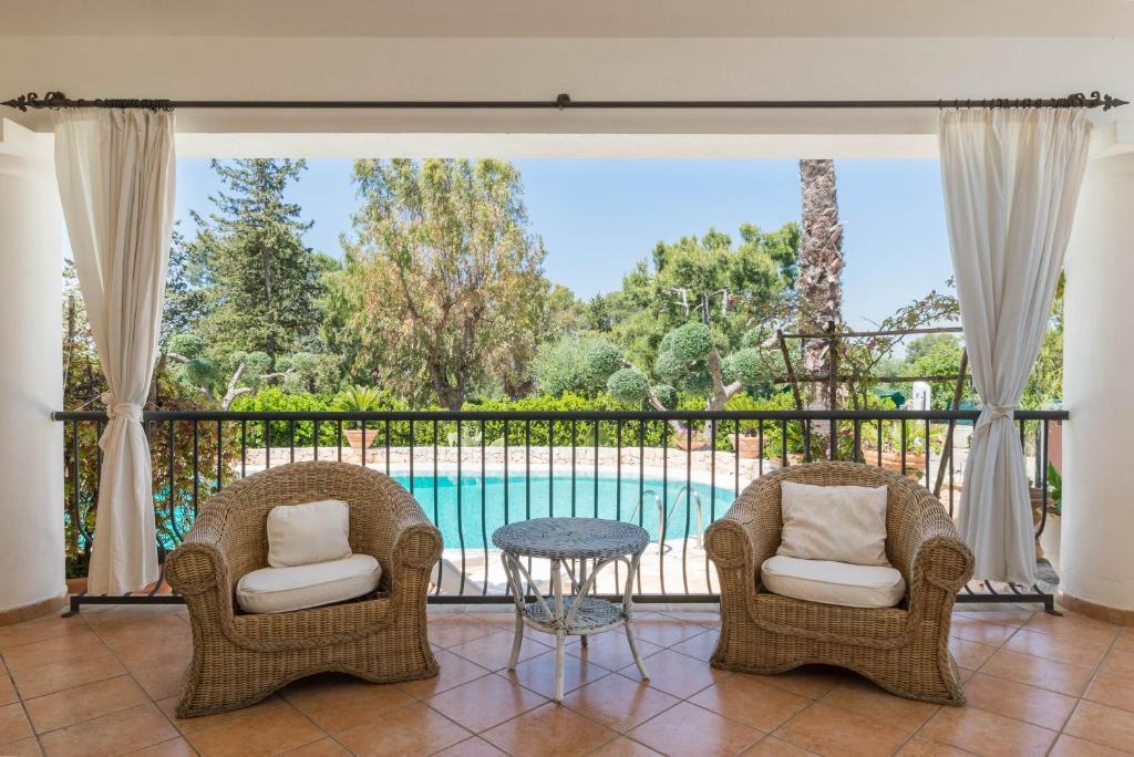 Fontana Villa Resort - Four-Bedroom House