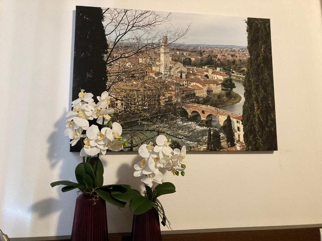 Verona Porta Borsari Relais - 16