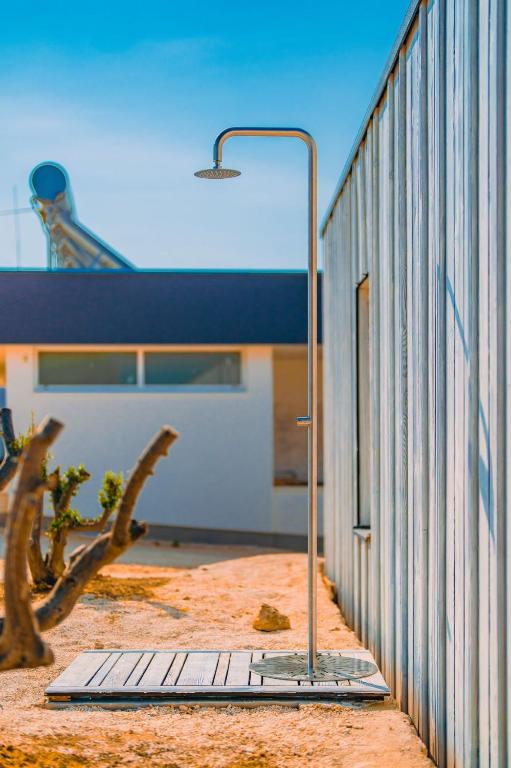 Fotografie z fotogalerie ubytování Buqez Resort Villa 46 v destinaci Drage