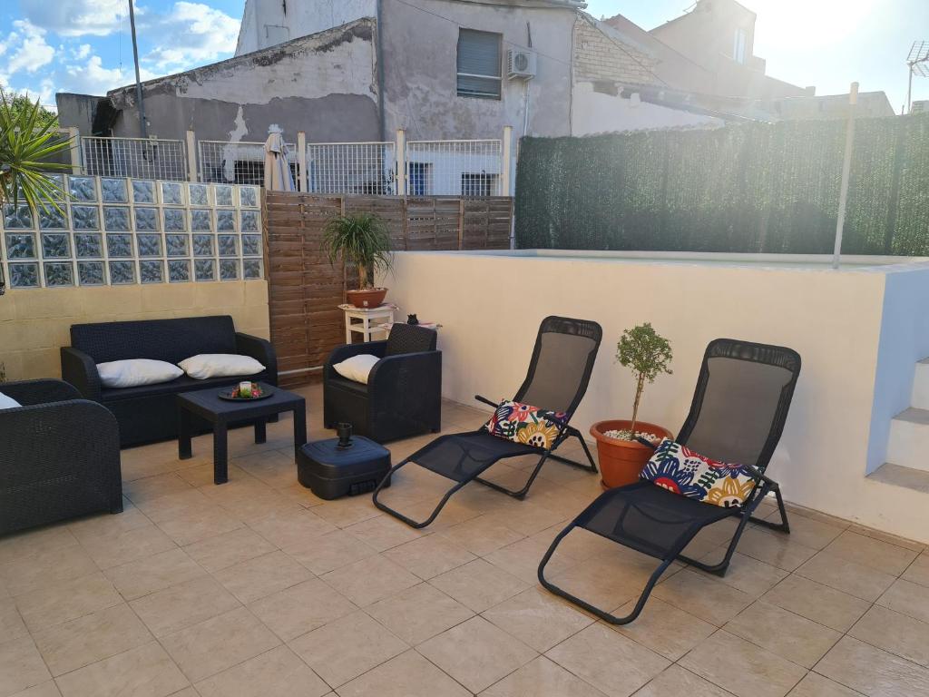 CASA LORENA, Murcia – Bijgewerkte prijzen 2022
