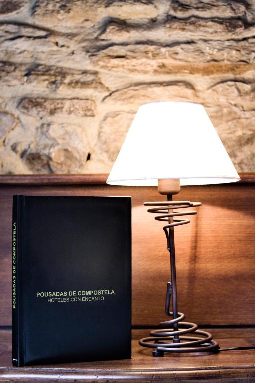 San Clemente by Pousadas de Compostela - 1