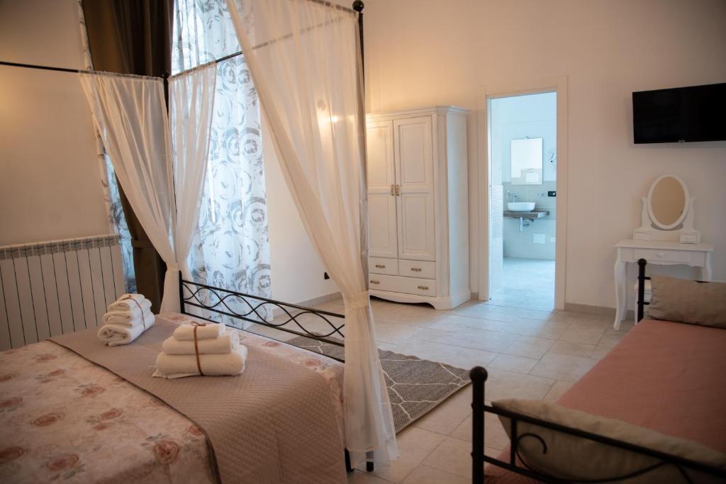 Derechos de imagen reservados por Booking.com