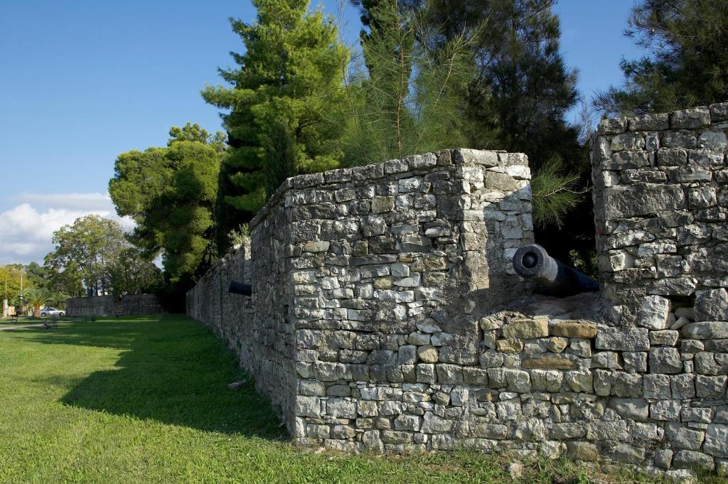 Fotografie z fotogalerie ubytování Kryoneri village v destinaci Kryonéri