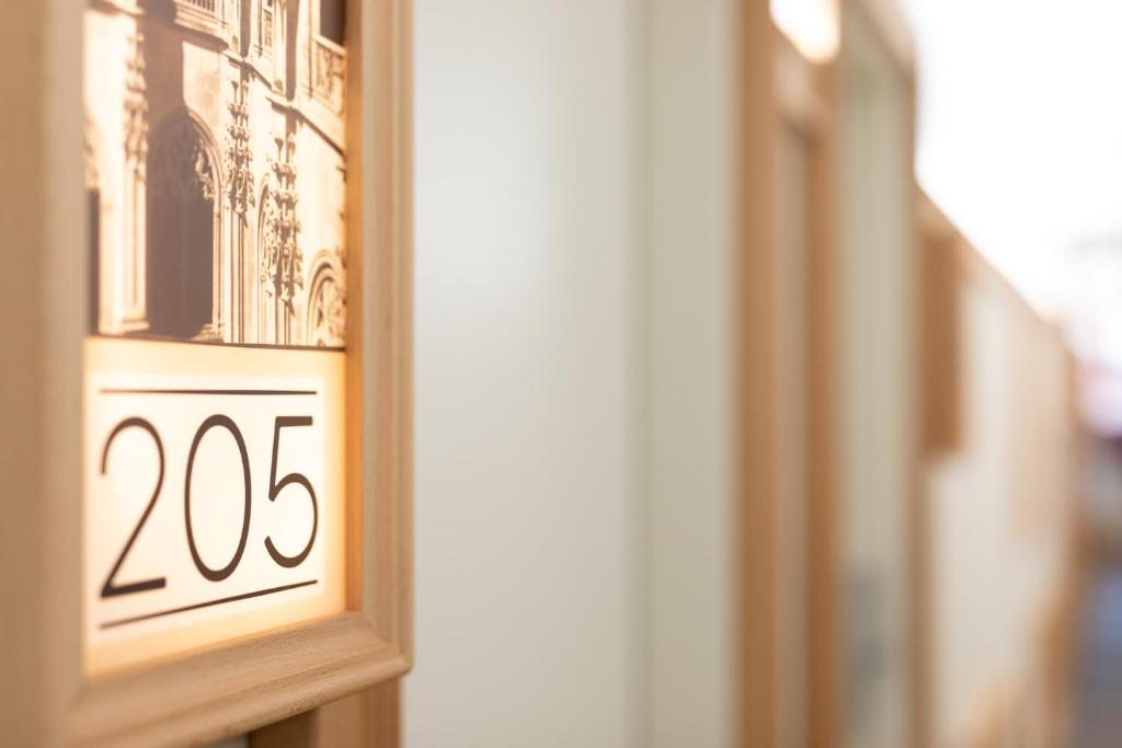 Fotografie z fotogalerie ubytování Hotel San Juan de los Reyes v destinaci Toledo