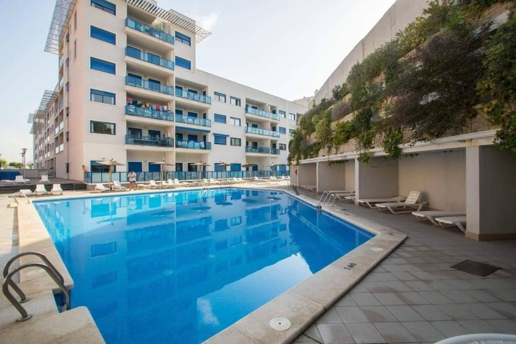 Apartamento Alicante Hills Bahia (España Alicante) - Booking.com