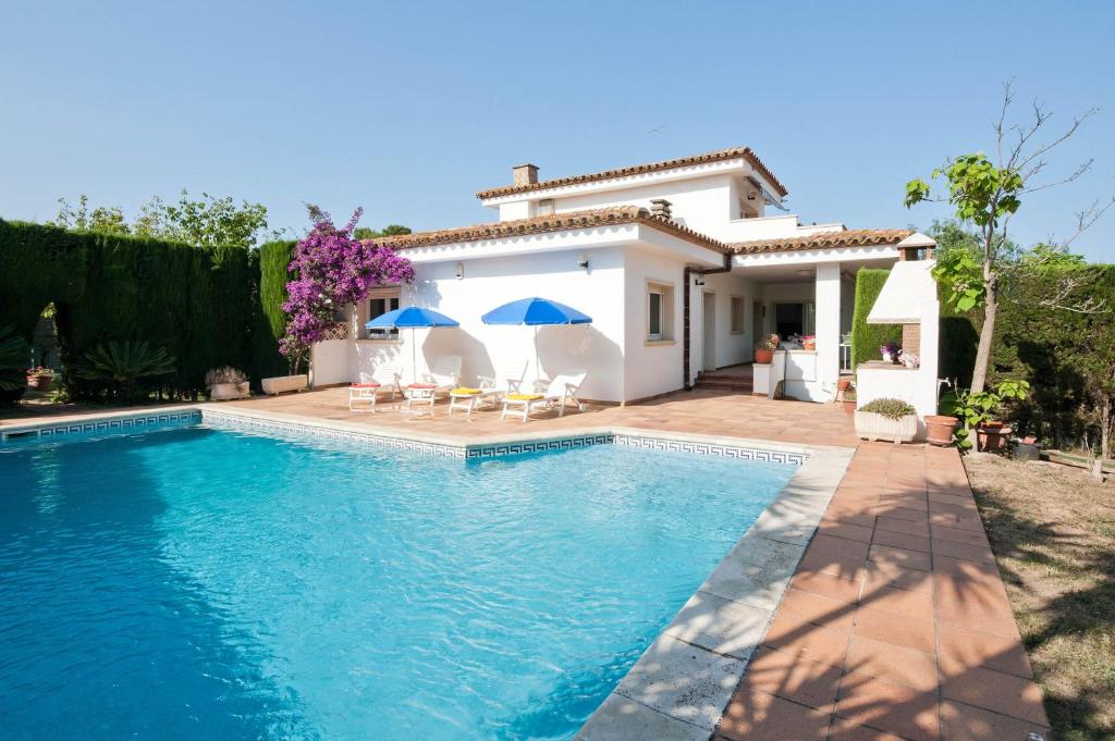 Villa Mirador (Spanje L Escala) - Booking.com