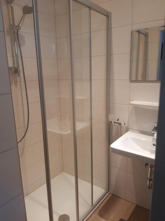 Fotografie z fotogalerie ubytování Giggi APART v Söldenu