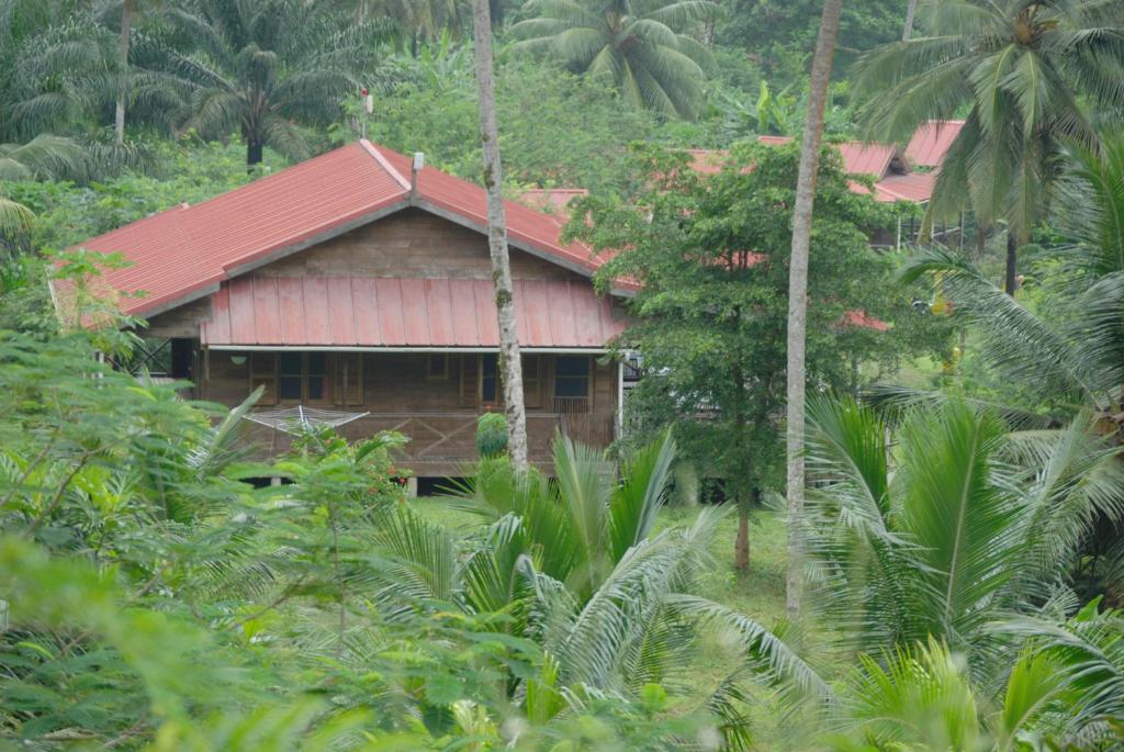 Gallery image of Hotel Praia Inhame Ecolodge in Porto Alegre