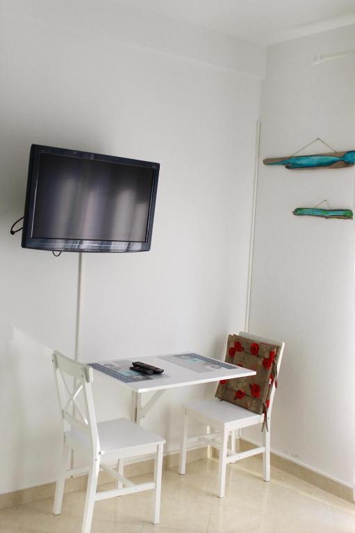 Apartmani Marko - Estudio