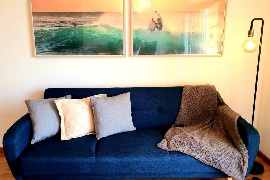 Hill & Sea House - Housity