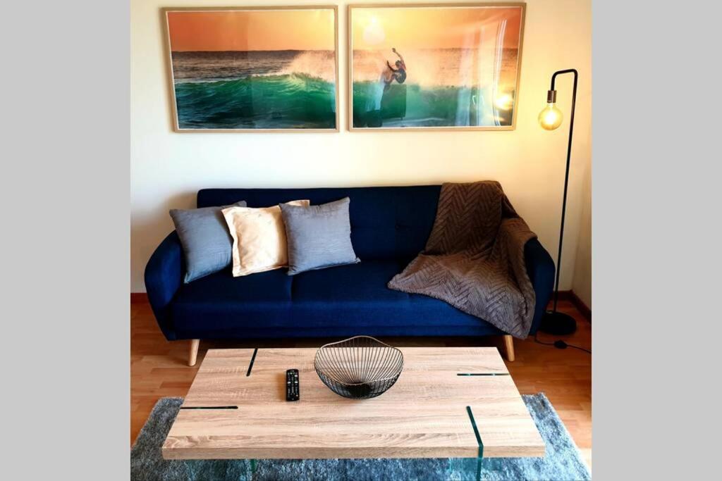 Hill & Sea House - Housity