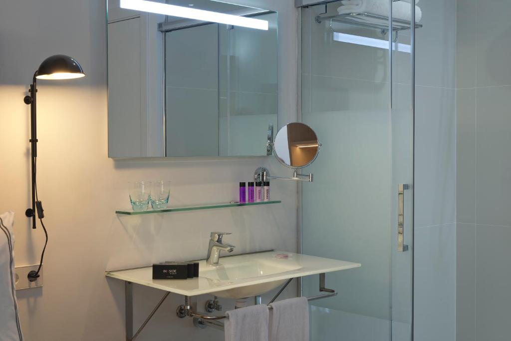 INNSiDE by Meliá Palma Center - Resim 14