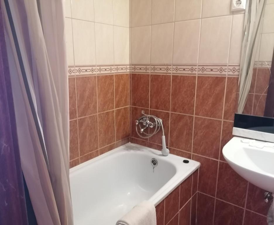 Fotografie z fotogalerie ubytování Hotel Ferihegy v destinaci Vecsés