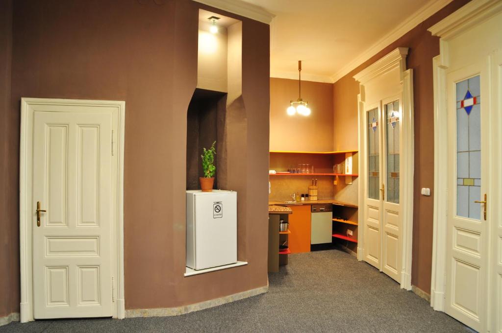 Jacob Brno Apartments - Apartamento De Quatro Quartos Com Vista Da Cidade