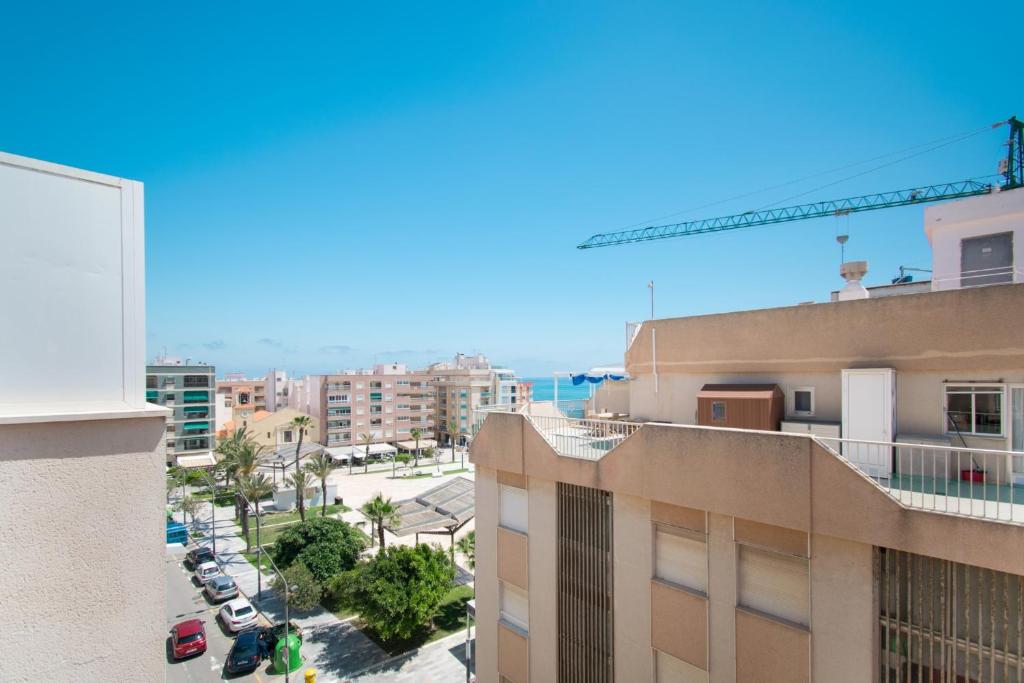 Booking.com: Appartement 099 La Mata Penthouse - Alicante ...