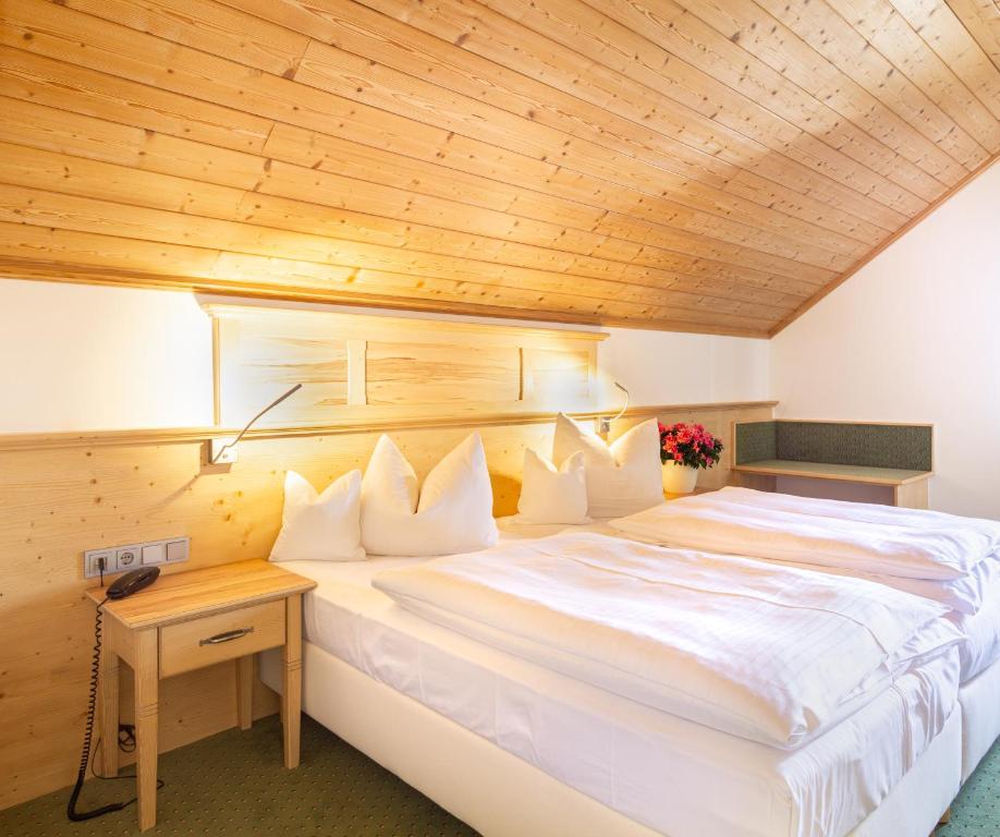Glasl's Landhotel - Appartement