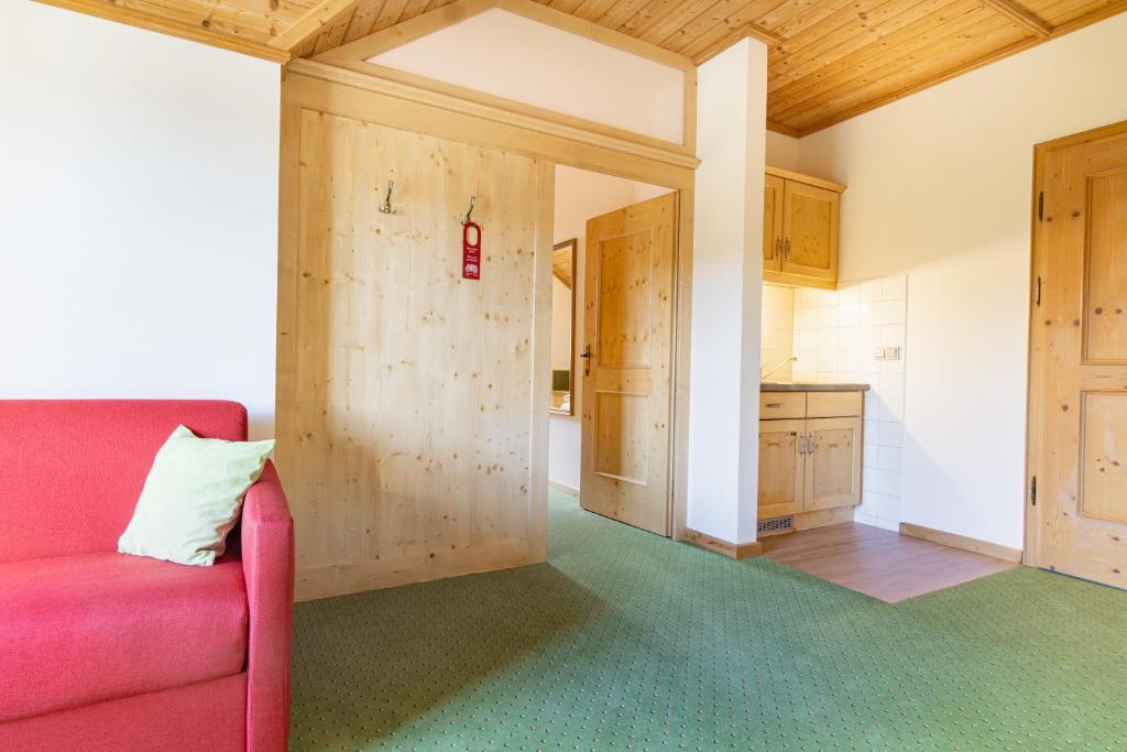 Glasl's Landhotel - Appartement Avec Balcon