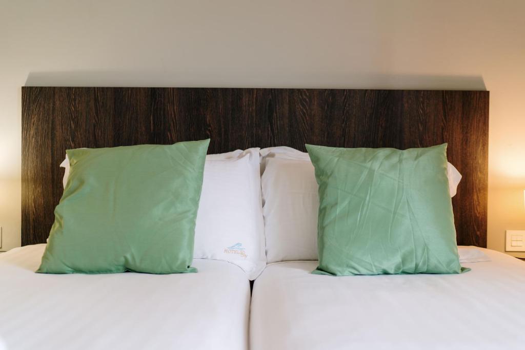 H Boutique la Caleta bay - 双人或双床间