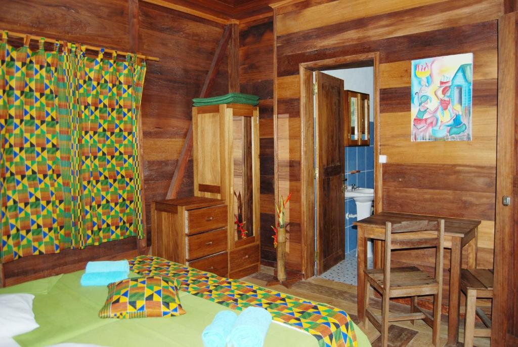 Gallery image of Hotel Praia Inhame Ecolodge in Porto Alegre