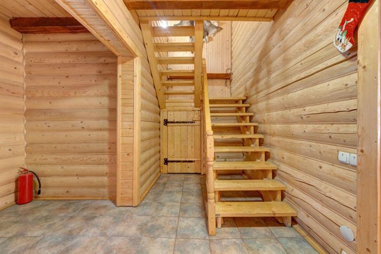 Fotografie z fotogalerie ubytování Mini Hotel Laplandiya v destinaci Bukovel